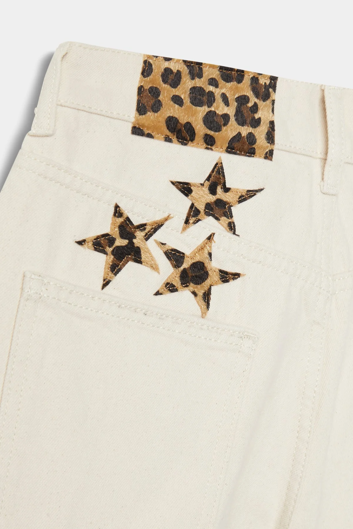 WB Jumbo Pants - Image 7