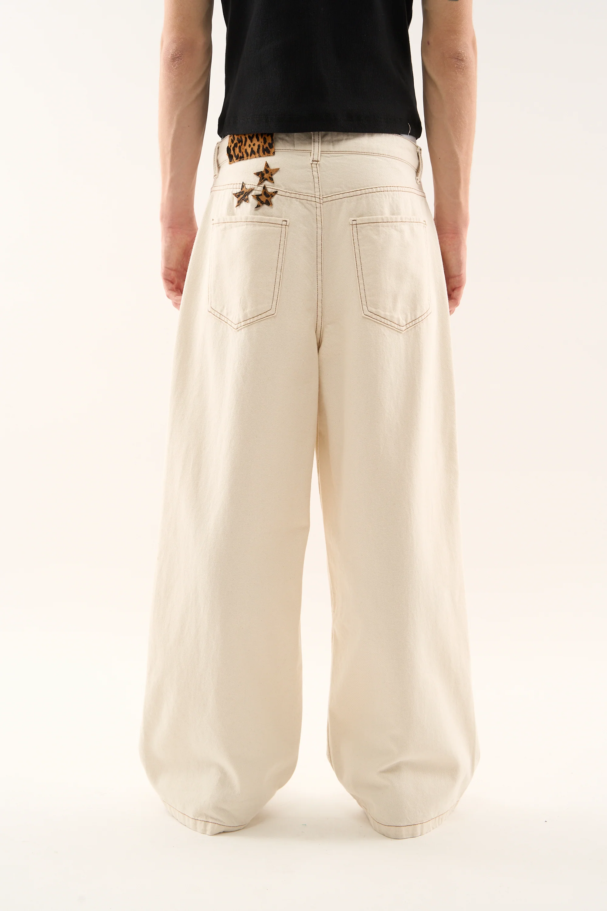 WB Jumbo Pants - Image 8