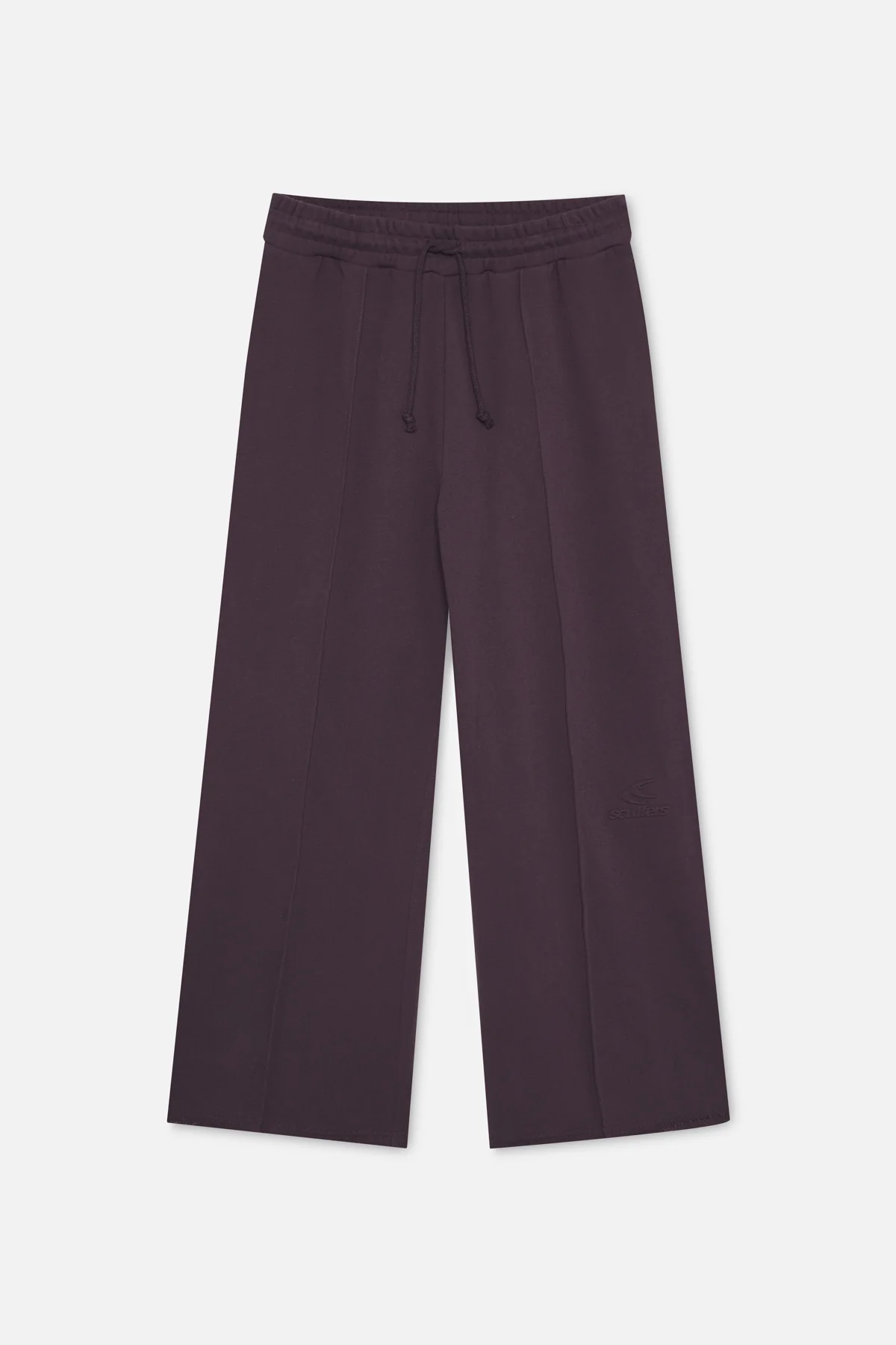 Weekender Burgundy Pants - Image 6