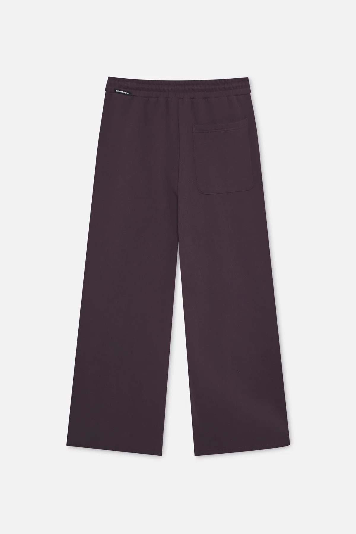 Weekender Burgundy Pants - Image 7