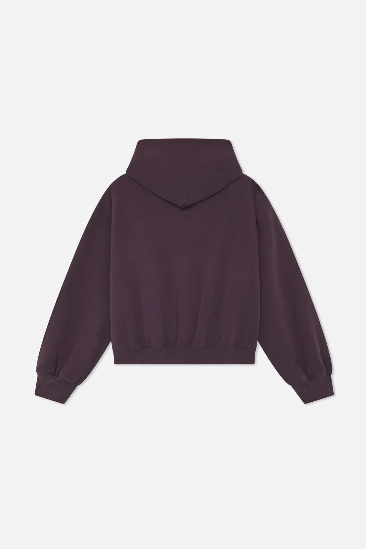 Weekender Burgundy Zipper - Image 5