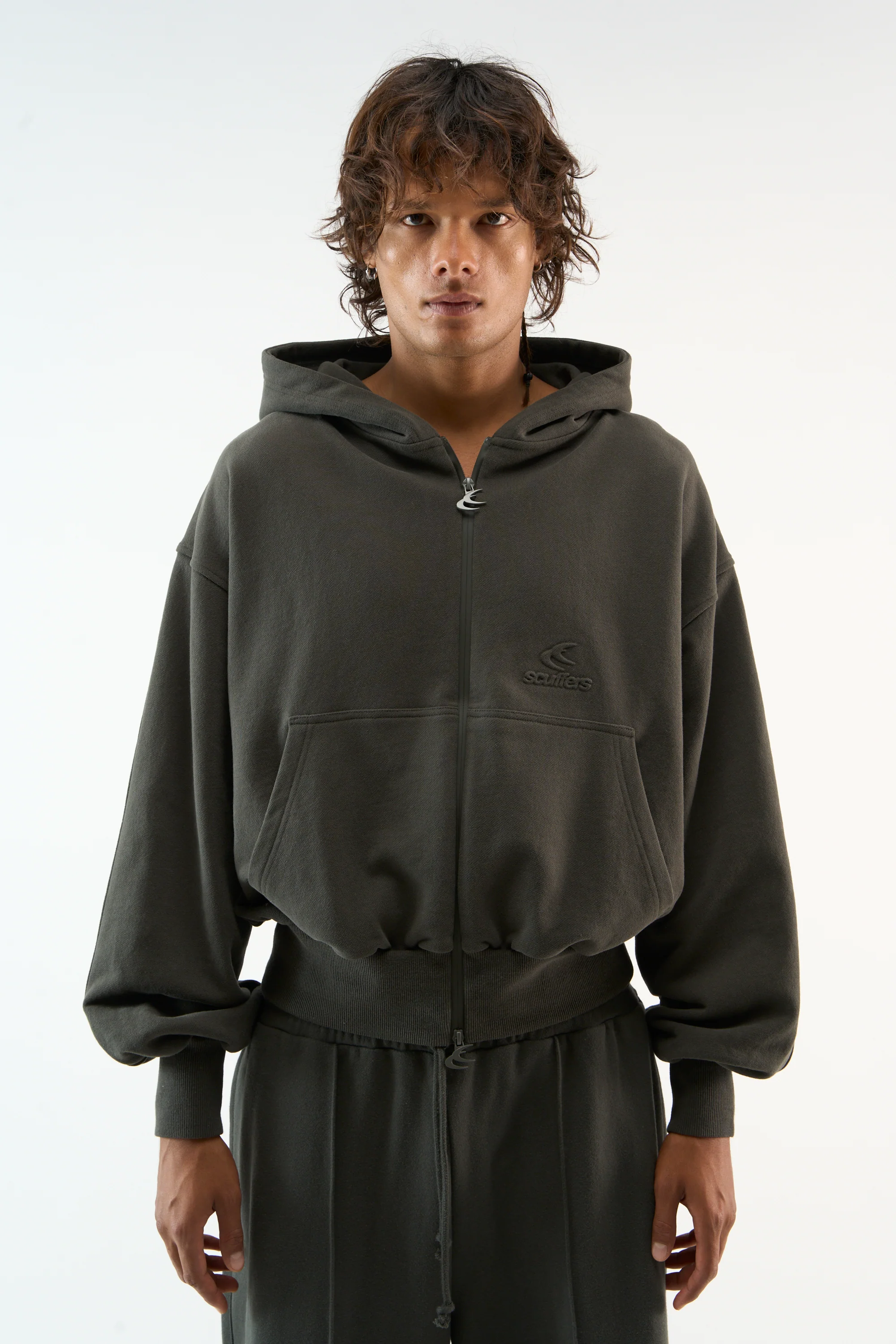 Weekender Dark Zipper - Image 2