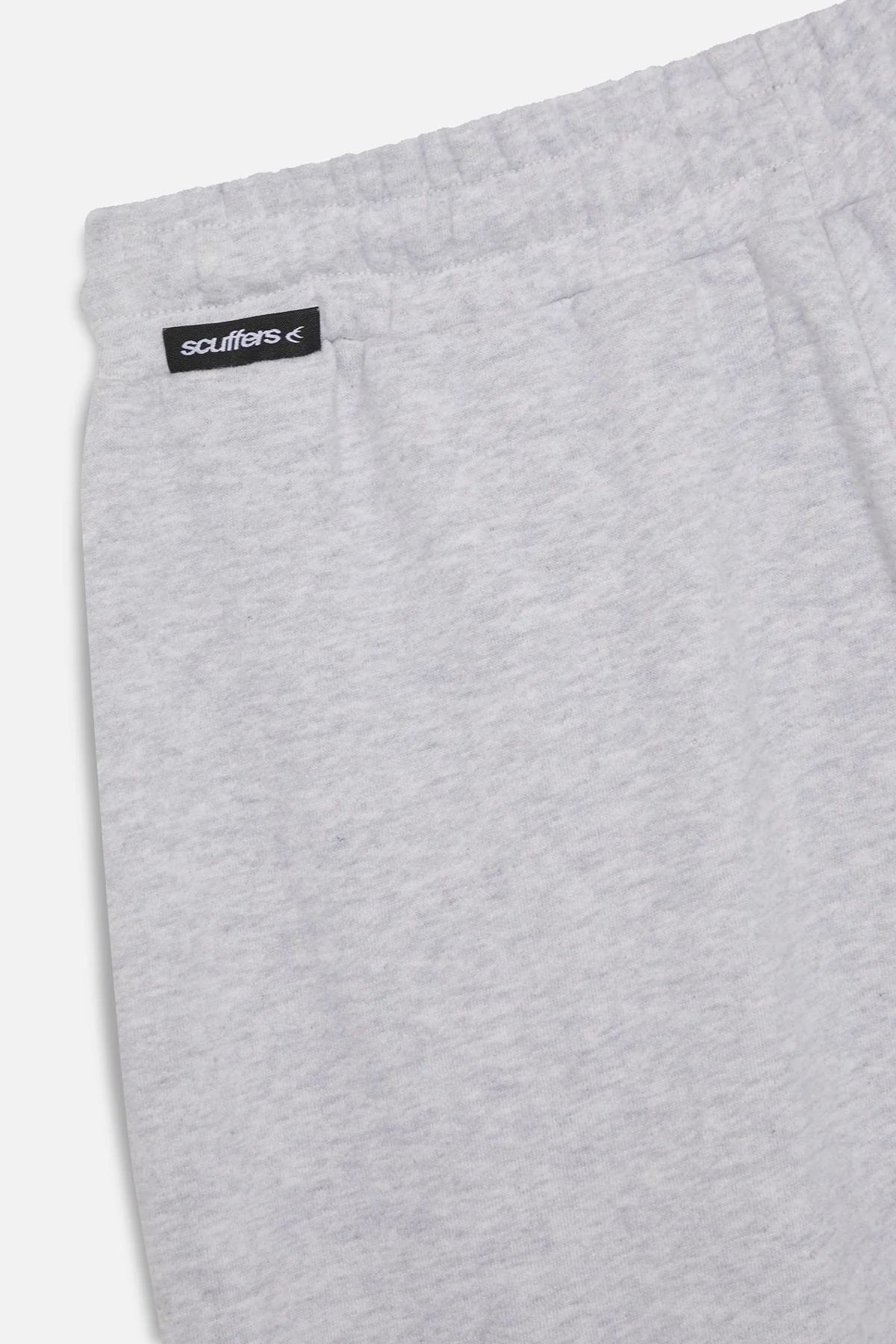 Weekender Grey Melange Pants - Image 7