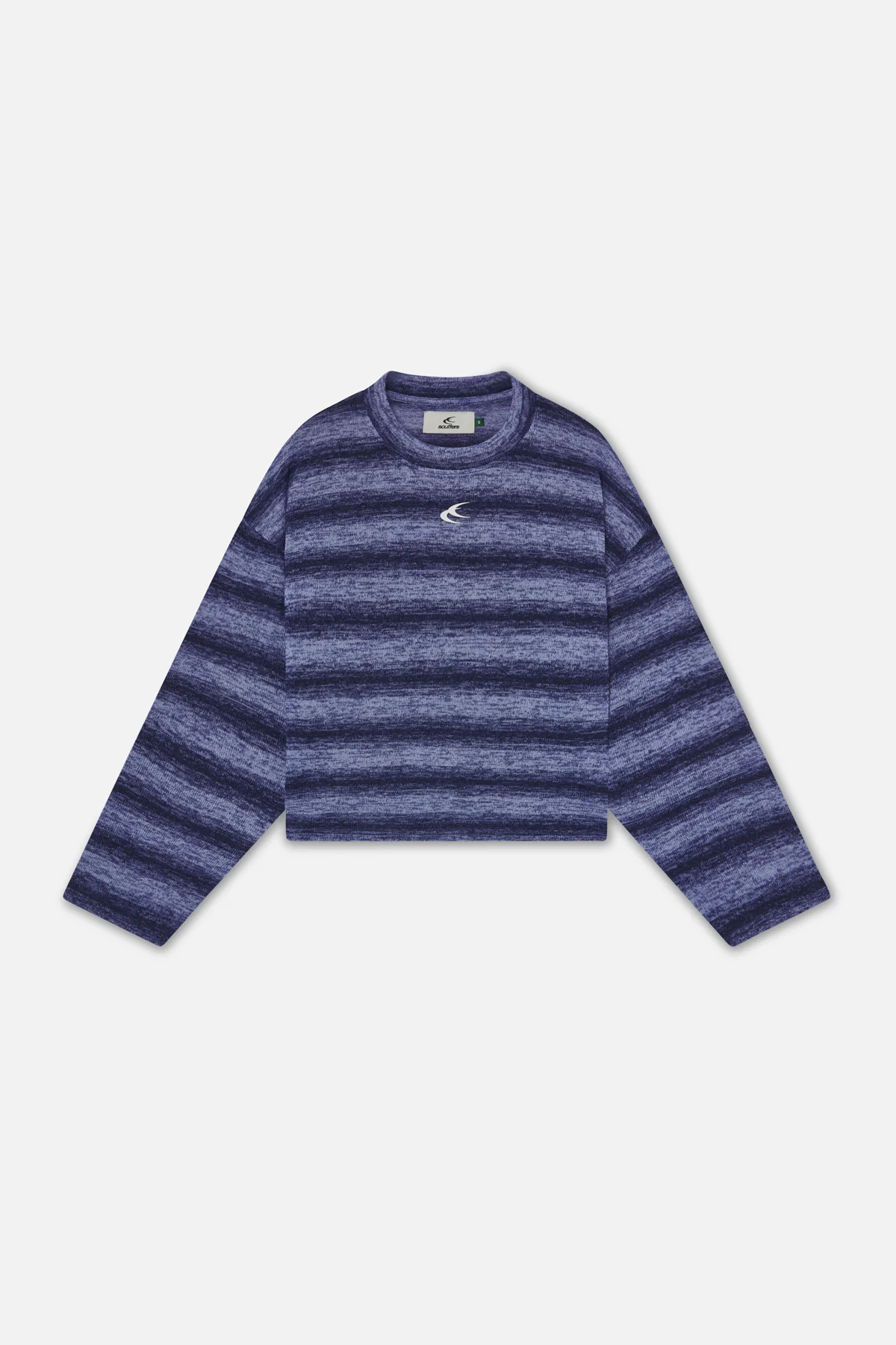 Westburn Blue Longsleeve - Image 6
