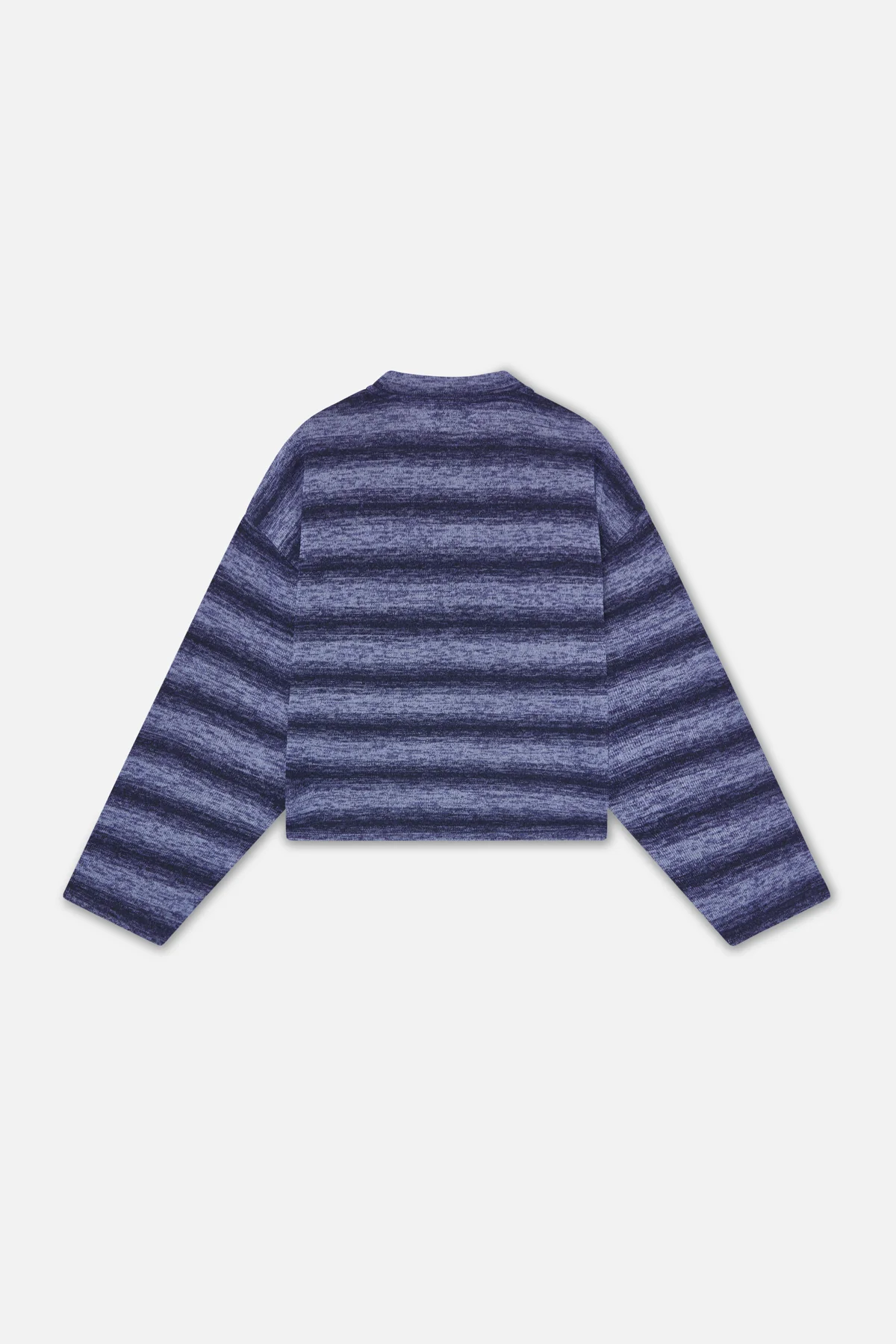 Westburn Blue Longsleeve - Image 7