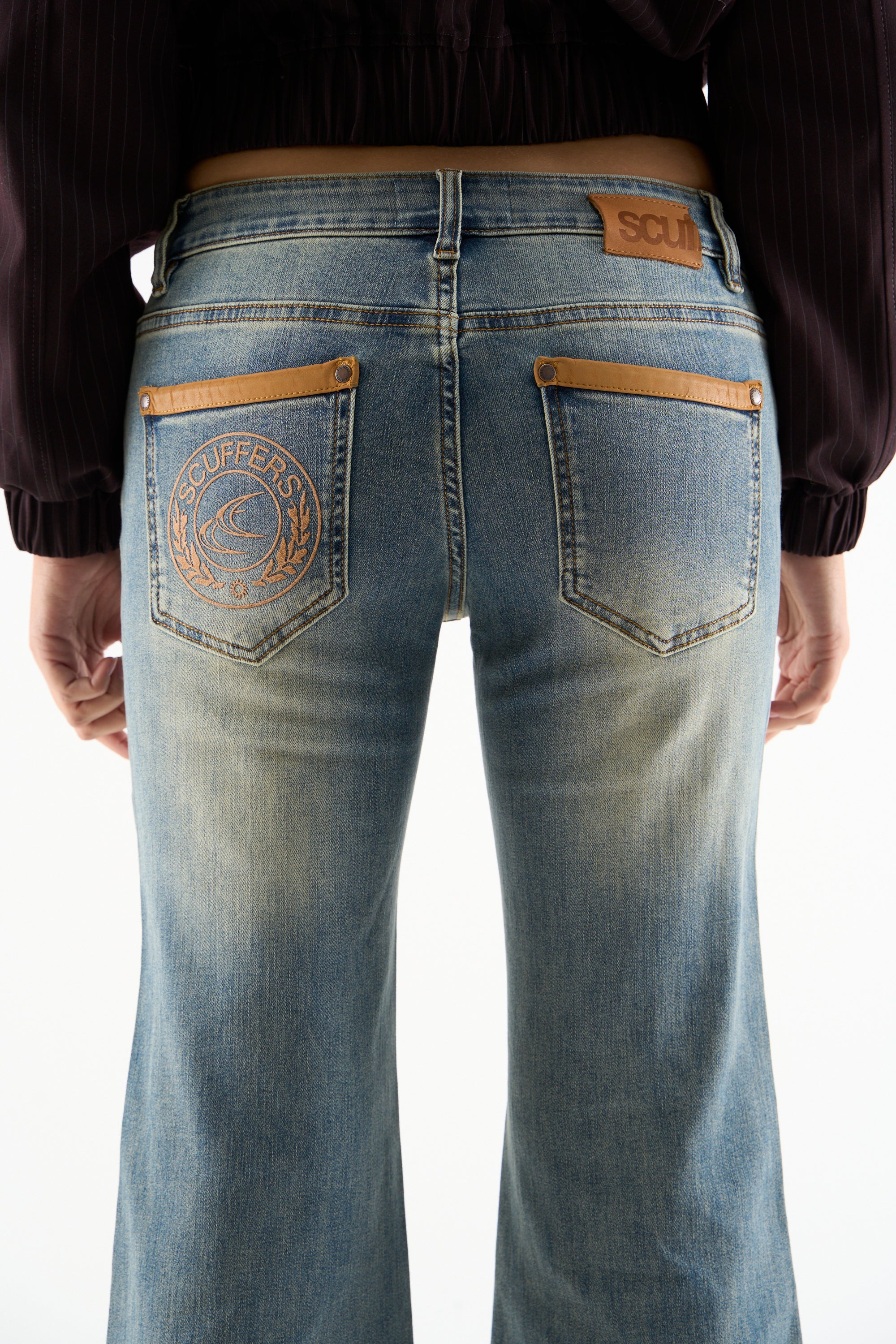 Winx Denim Pants - Image 5