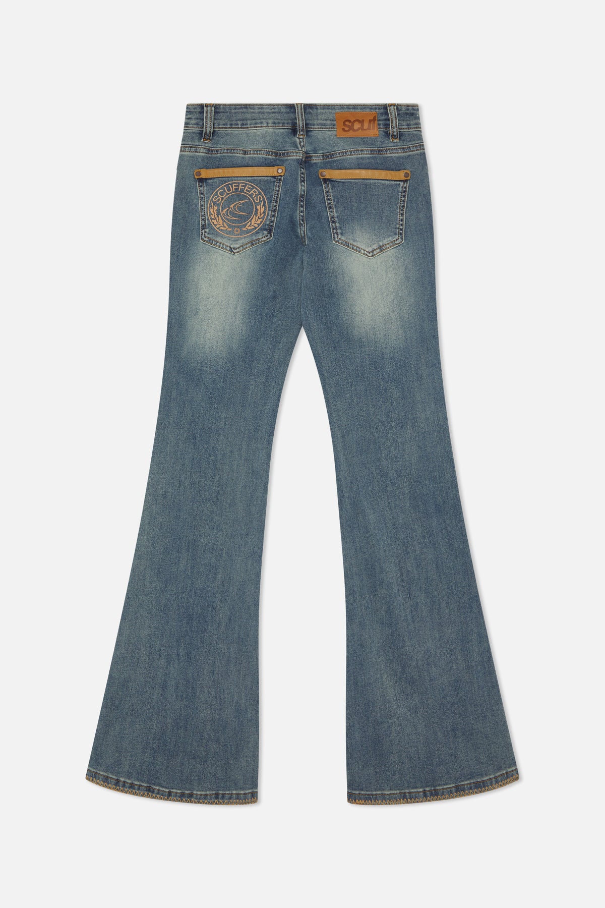 Winx Denim Pants - Image 7