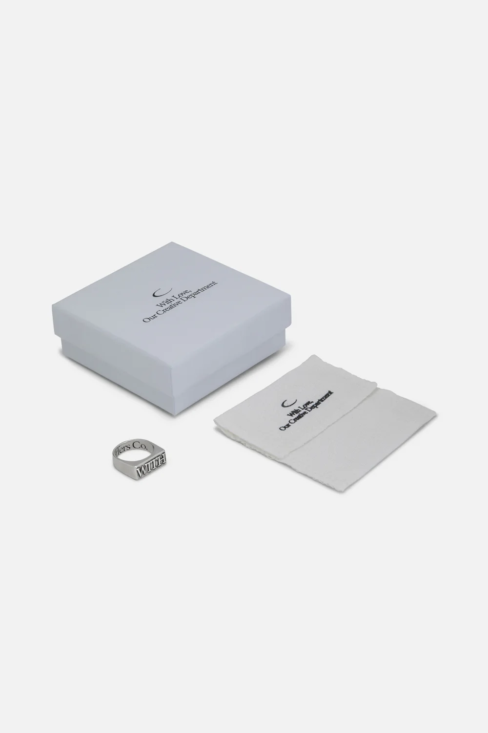 With Combo Ring - Image 4