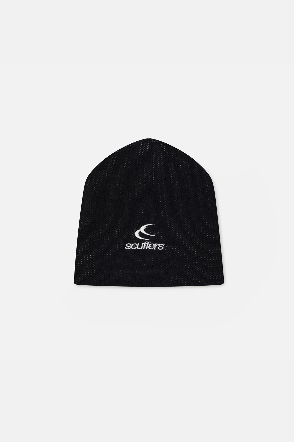With Love Black Beanie - Image 4