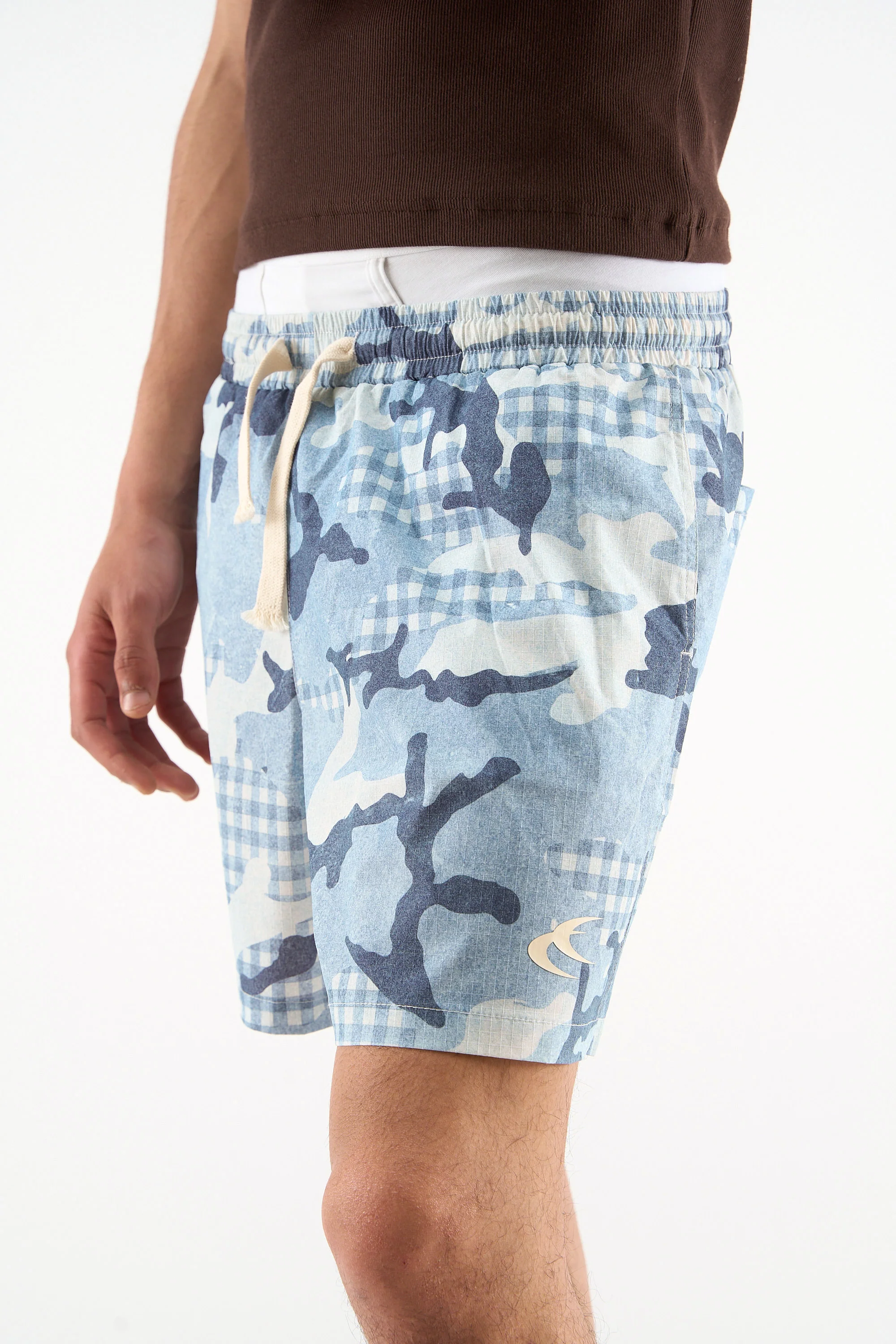 Worldwide Blue Swimpants - Image 5