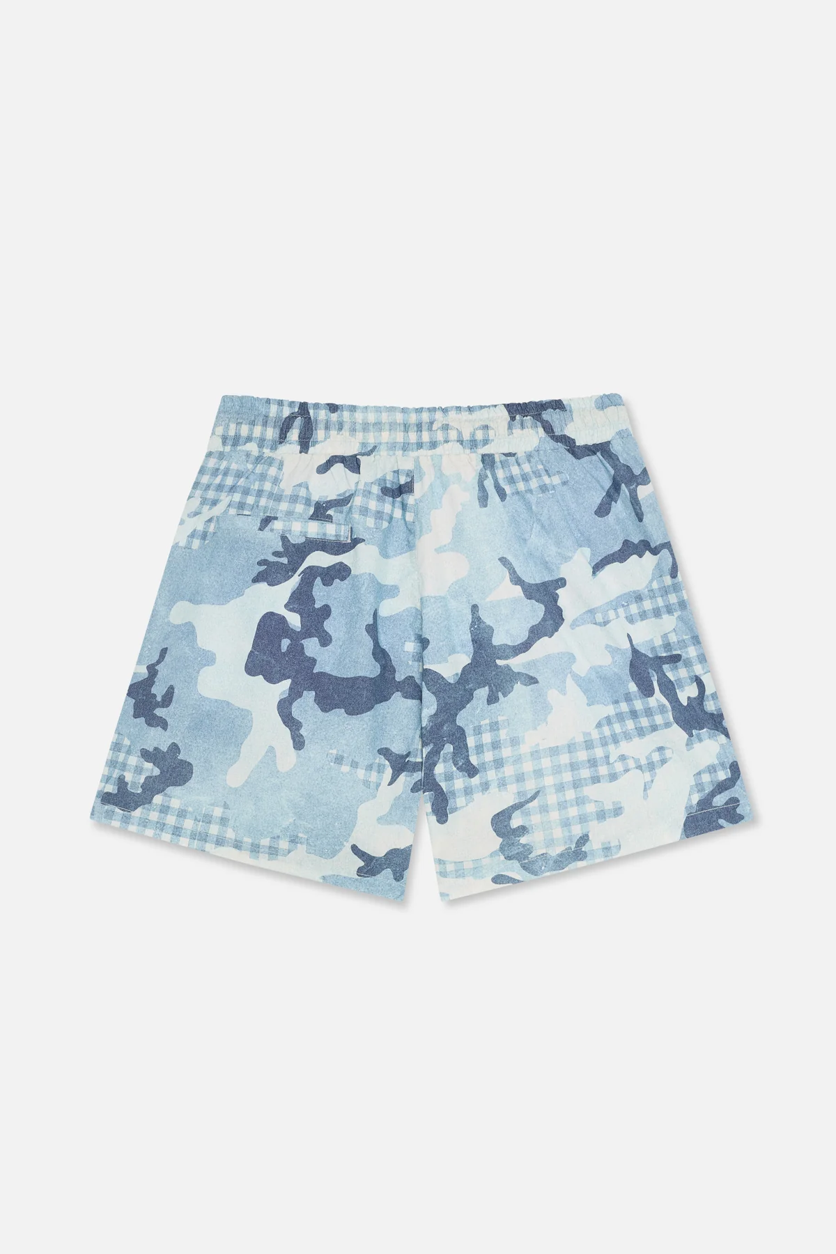 Worldwide Blue Swimpants - Image 9