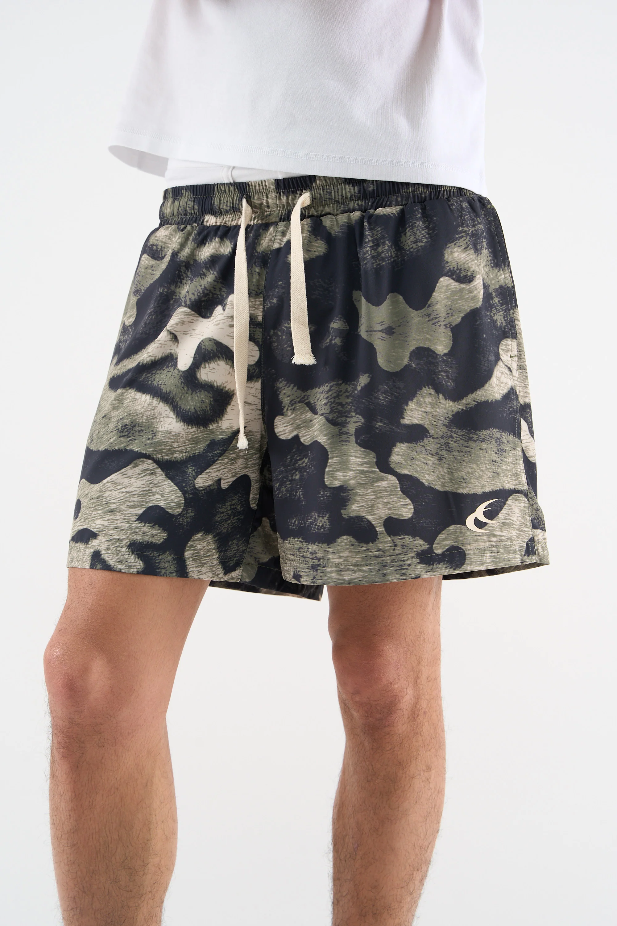 Worldwide Dark Swimpants - Image 5