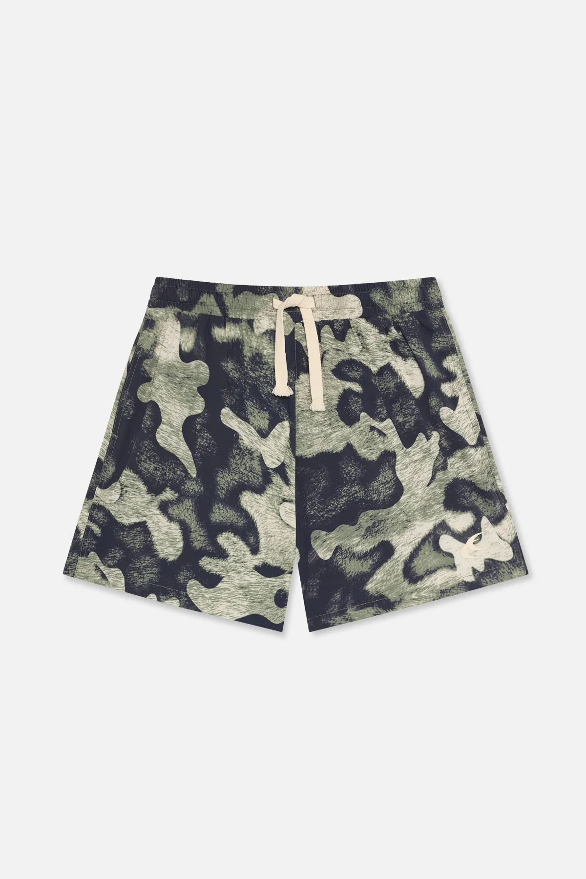 Worldwide Dark Swimpants - Image 7