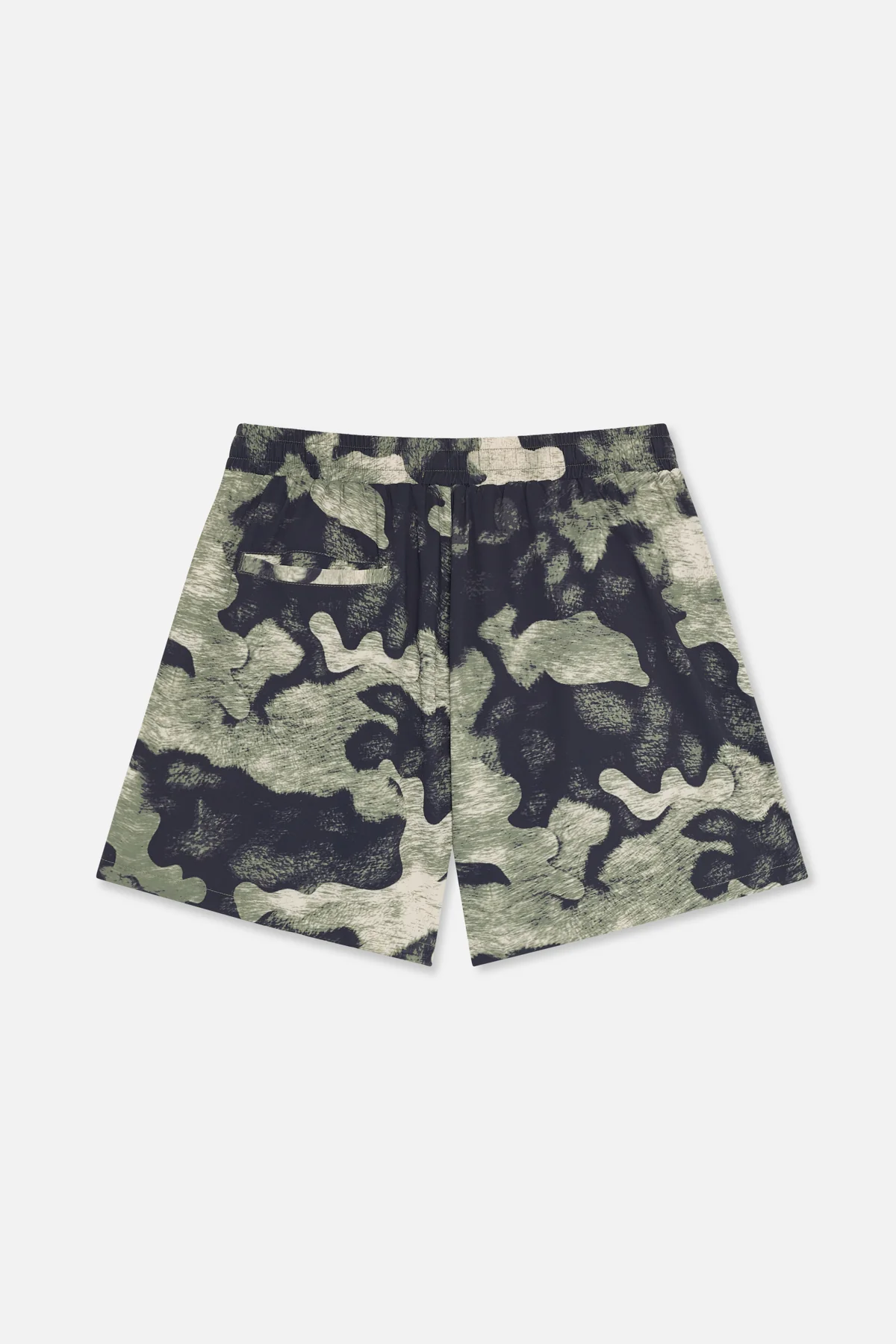 Worldwide Dark Swimpants - Image 8