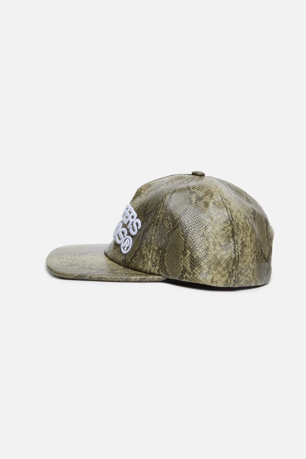 Worldwide Green Snake Cap - Image 2