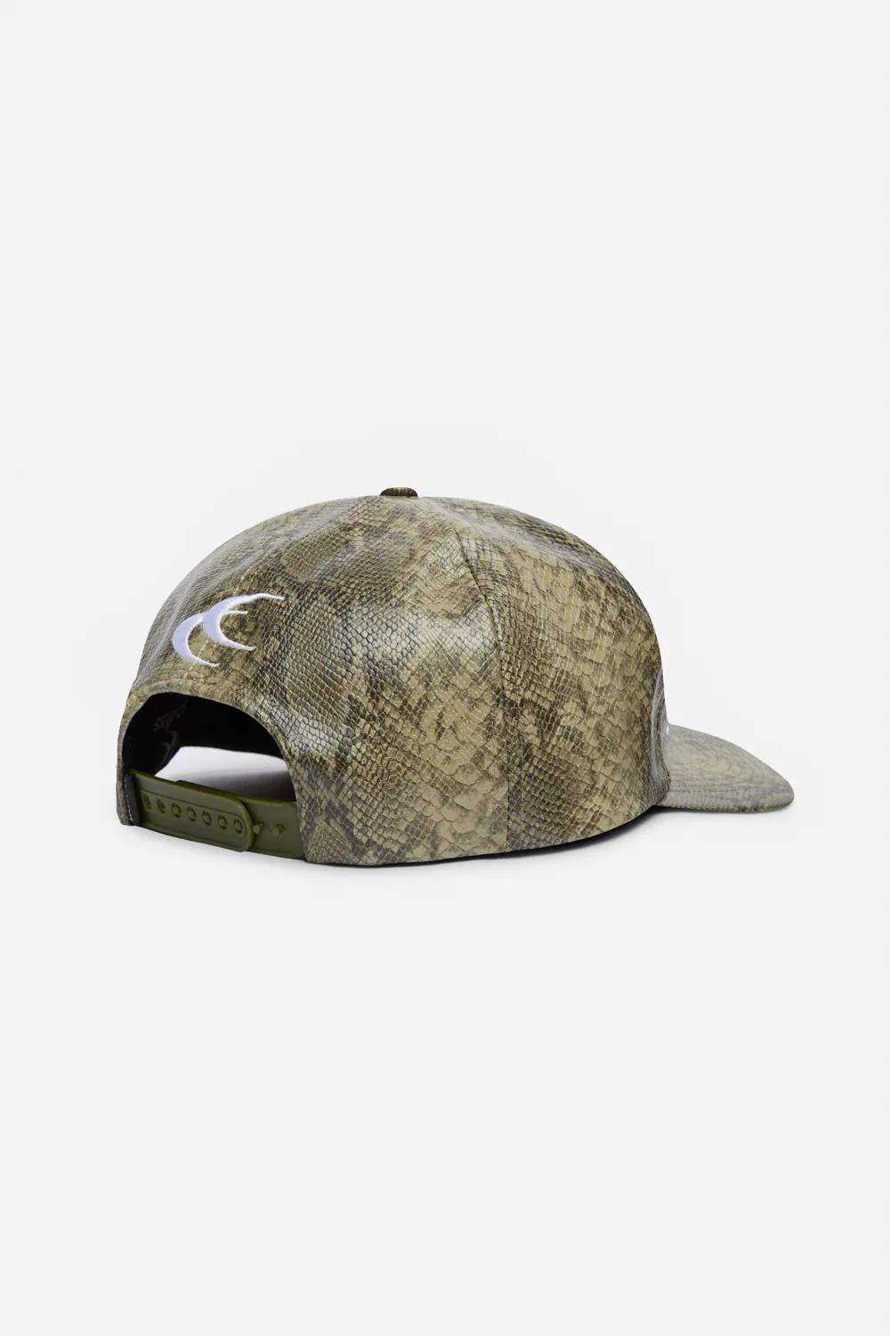 Worldwide Green Snake Cap - Image 3