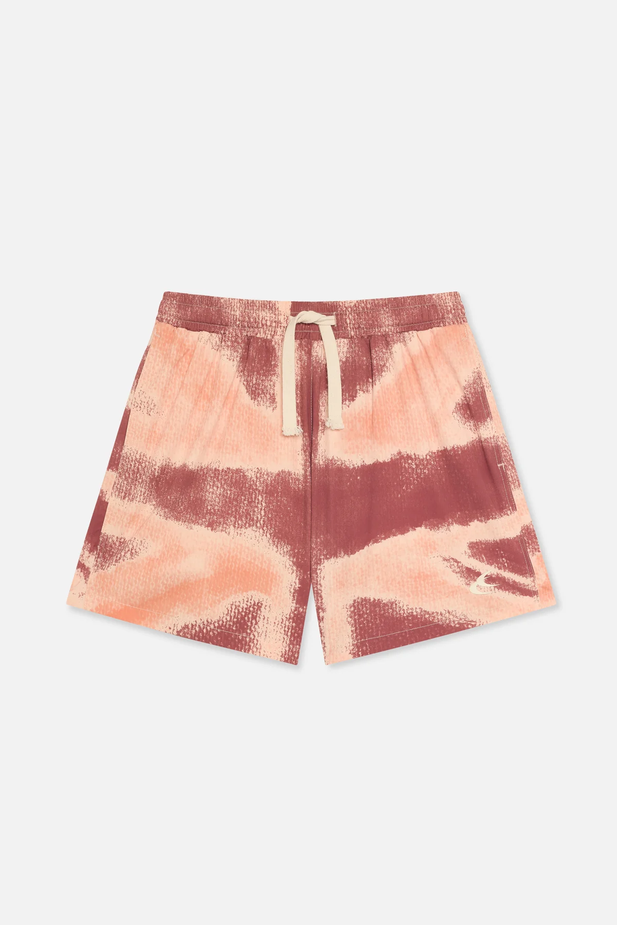 Worldwide Orange Swimpants - Image 7