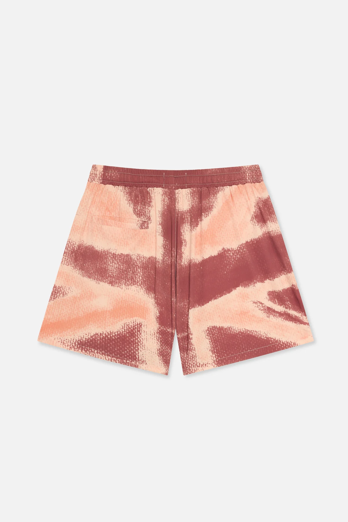 Worldwide Orange Swimpants - Image 8